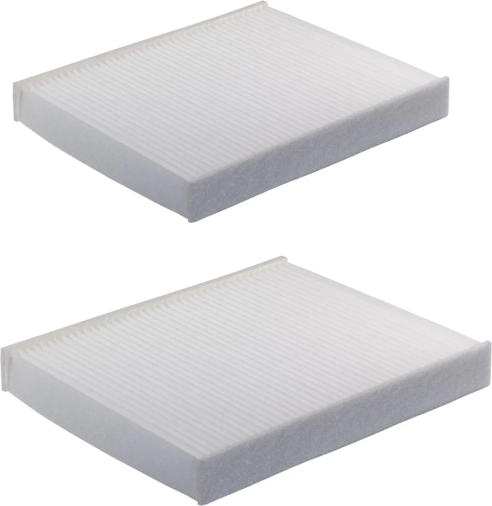 Filtro Abitacolo BMW F11 FILTRON K 1260-2x | Massima Efficienza Aria