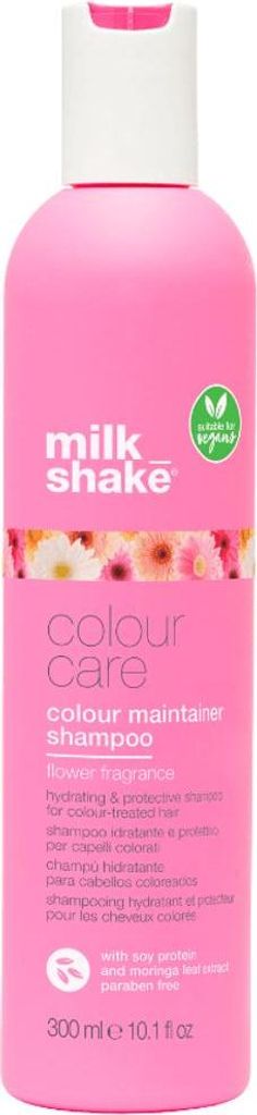 Shampoo protettivo per capelli colorati Colour Care (Colour Immagine del prodotto 