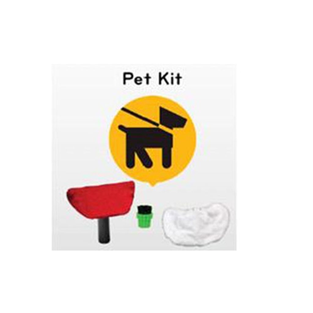 H2O Mop - H2O Mop X5 - Haustier-Set