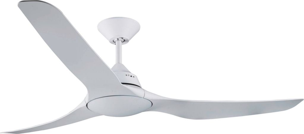 Deckenventilator mit Wandschalter Mariner 142 cm