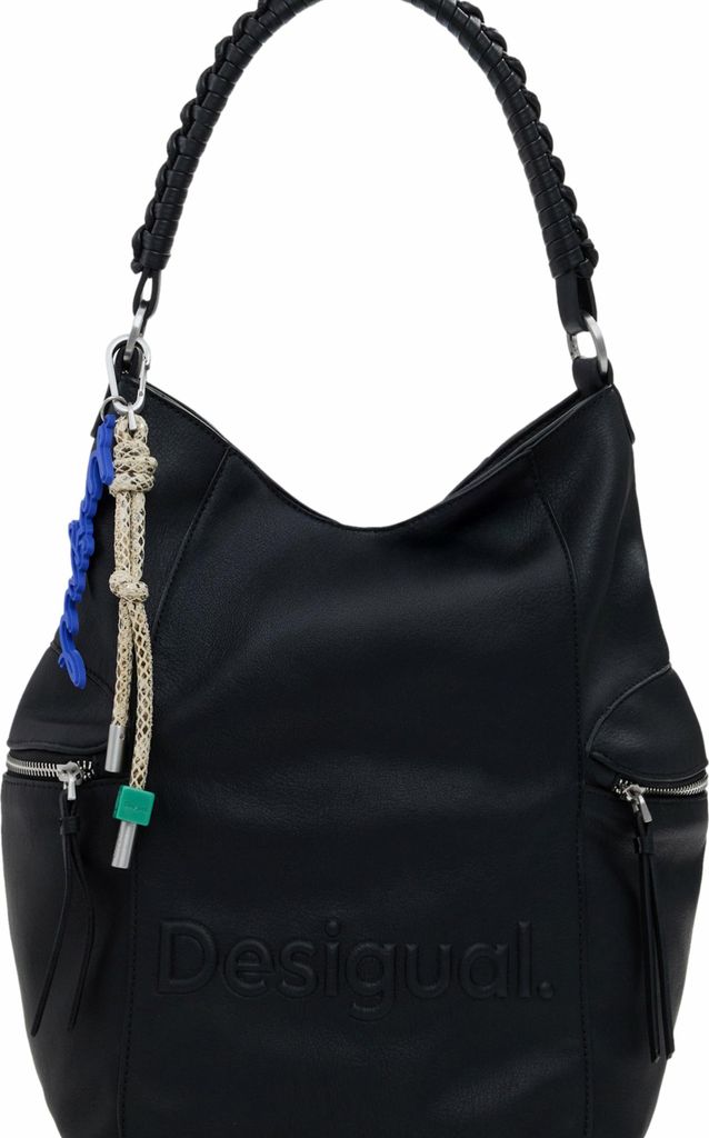 Desigual Bag DESIG1103308 in color size Talla unica