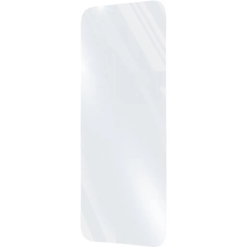 Verre Impact pour Apple iPhone 16 Plus (60866) Protection Écran Totale