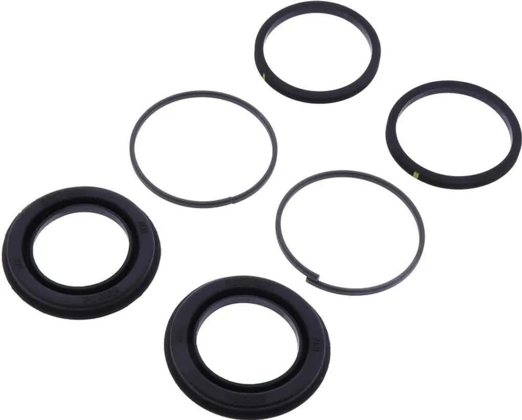 Kit de réparation d'étrier de frein moto JMP pour série BMW R