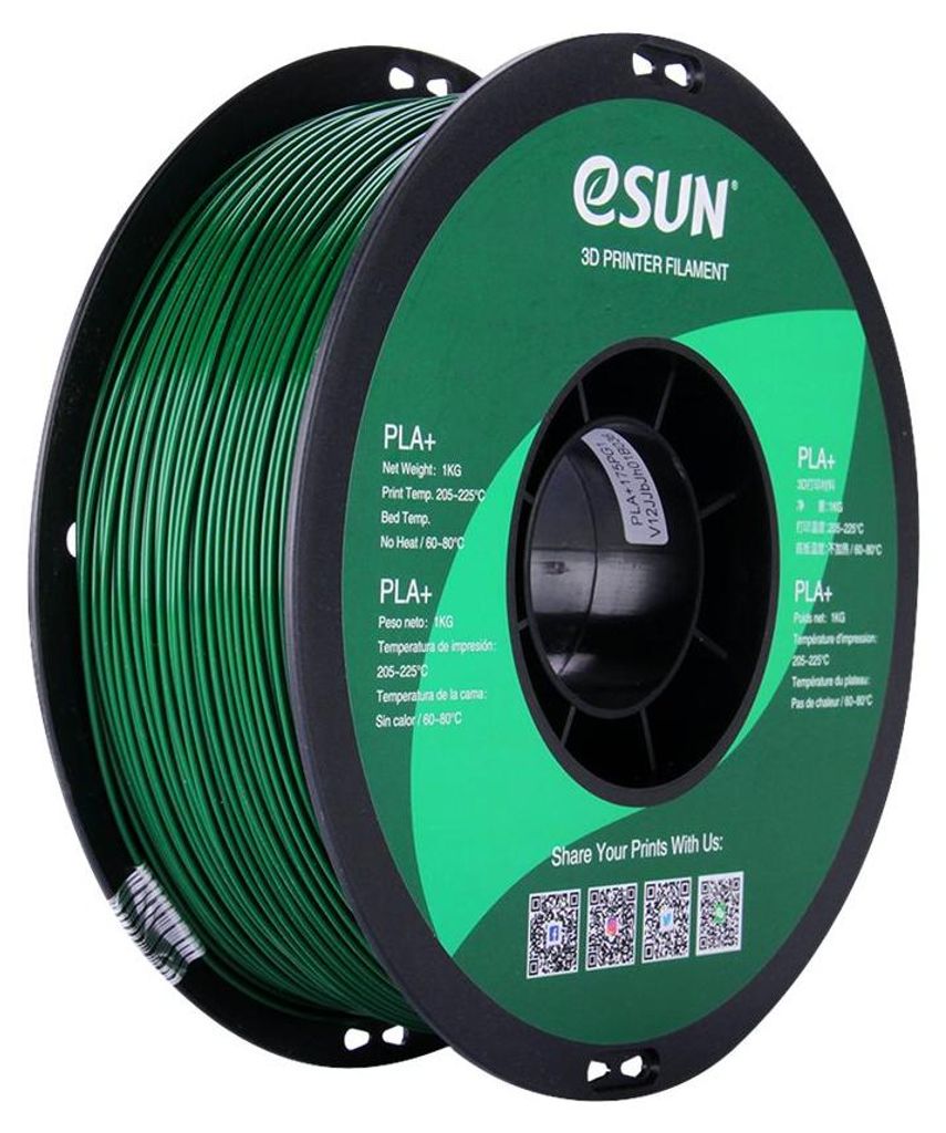 Pla 1,75Mm Pine Green 1Kg Obrázok produktu 