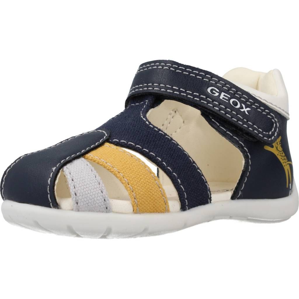 GEOX B ELTHAN BOY Blau 18 Sandalette | Kaufland.de