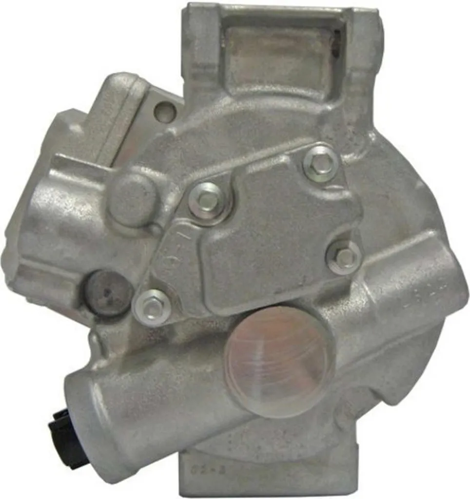 Compresseur AC MAHLE : Solution pour Panne de Climatisation Électrique - 7