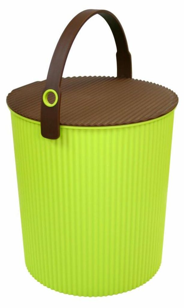 Hachiman omnioutil Seau LL vert clair 20L Image du produit 