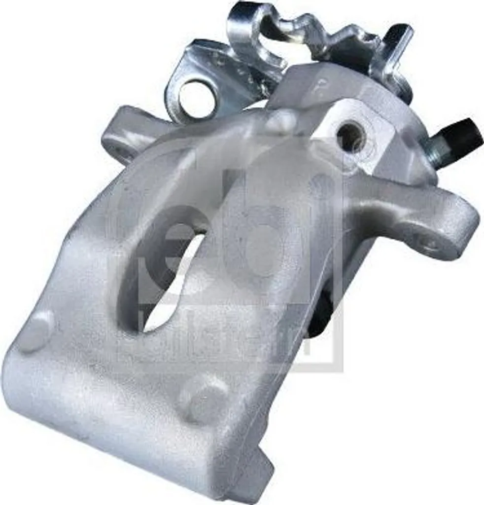 Étrier de frein FEBI 179101 : solution au grippage frein Opel Zafira
