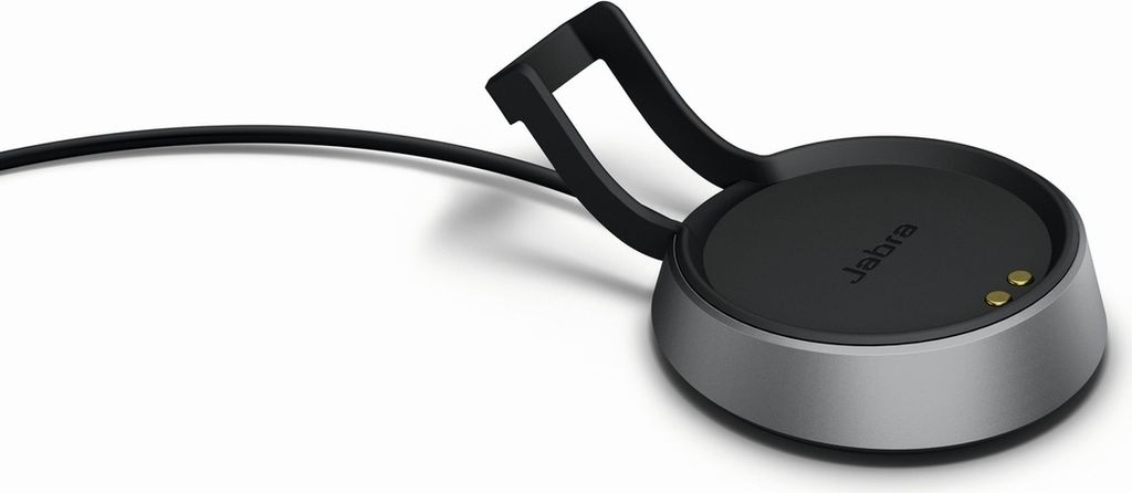 Jabra Ladeständer - Schwarz - für Evolve2 85 MS Stereo