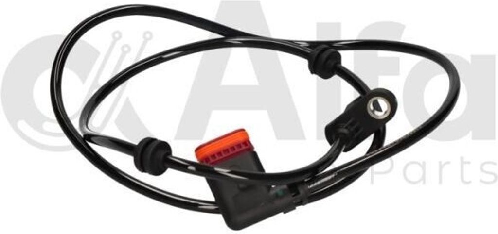 Alfa e-Parts ABS Sensor Raddrehzahl Hinten passend für MERCEDES-BENZ E-Klasse T-modell (S212) AF01523