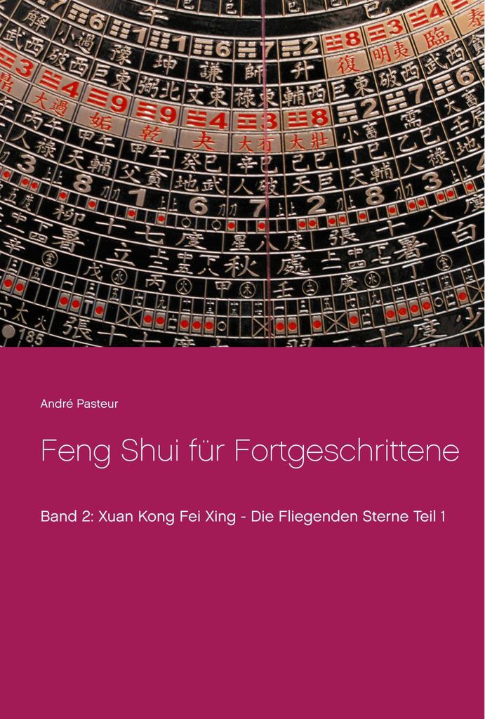 Feng Shui für Fortgeschrittene