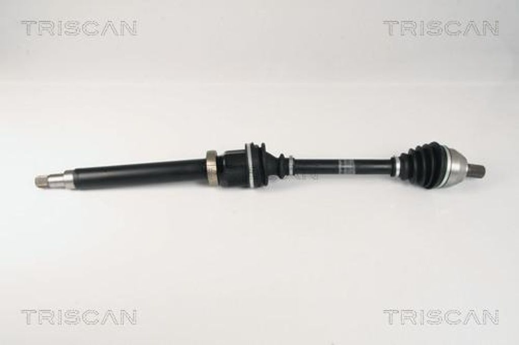 TRISCAN Antriebswelle 8540 16577 für FORD für Focus II Schrägheck (DA_ HCP DP)