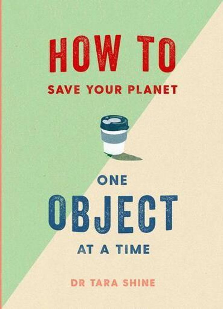 Wie Sie Ihren Planeten retten - ein Objekt nach dem anderen