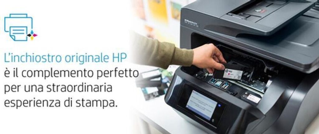 Oryginalny tusz hp 302 (F6U66AE) do hp czarny Zdjęcie produktu 39