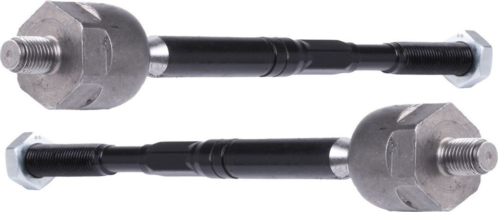 RIDEX 51T0682 Axialgelenk Spurstange Satz passend für MERCEDES-BENZ B-Klasse (W246, W242) Vorne Beidseitig