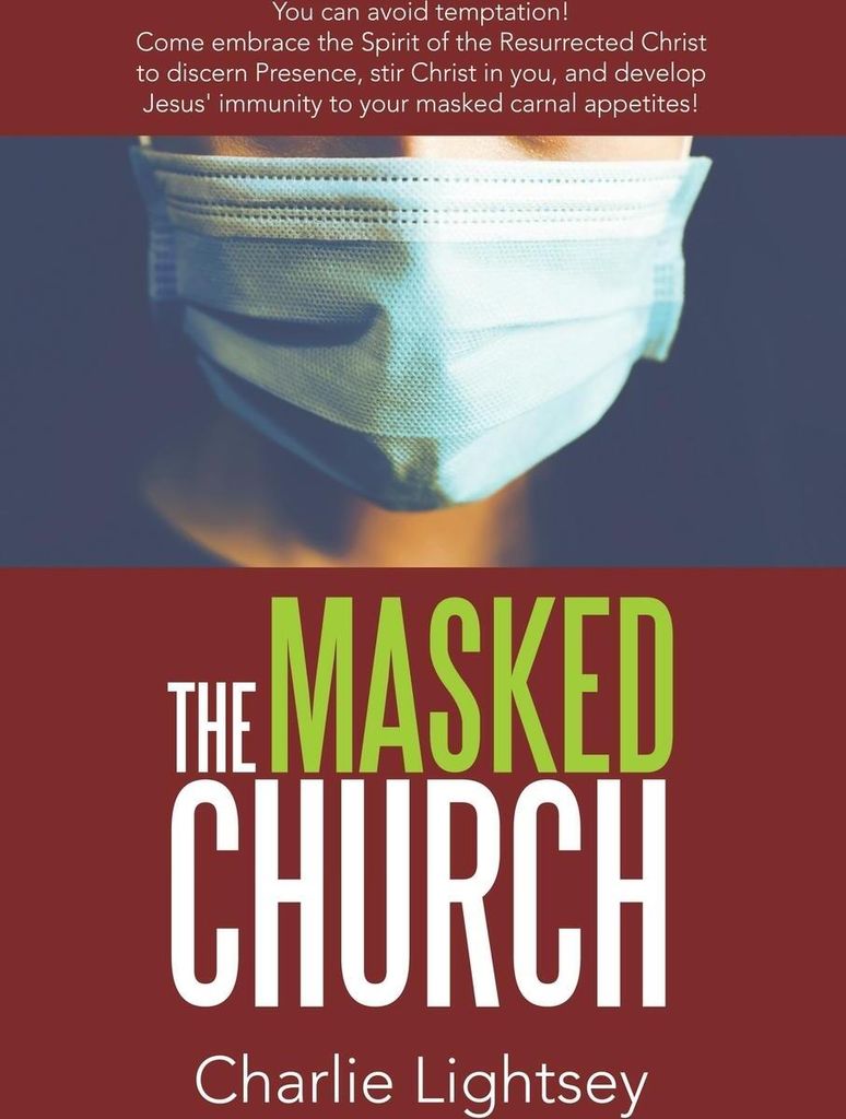 The Masked Church