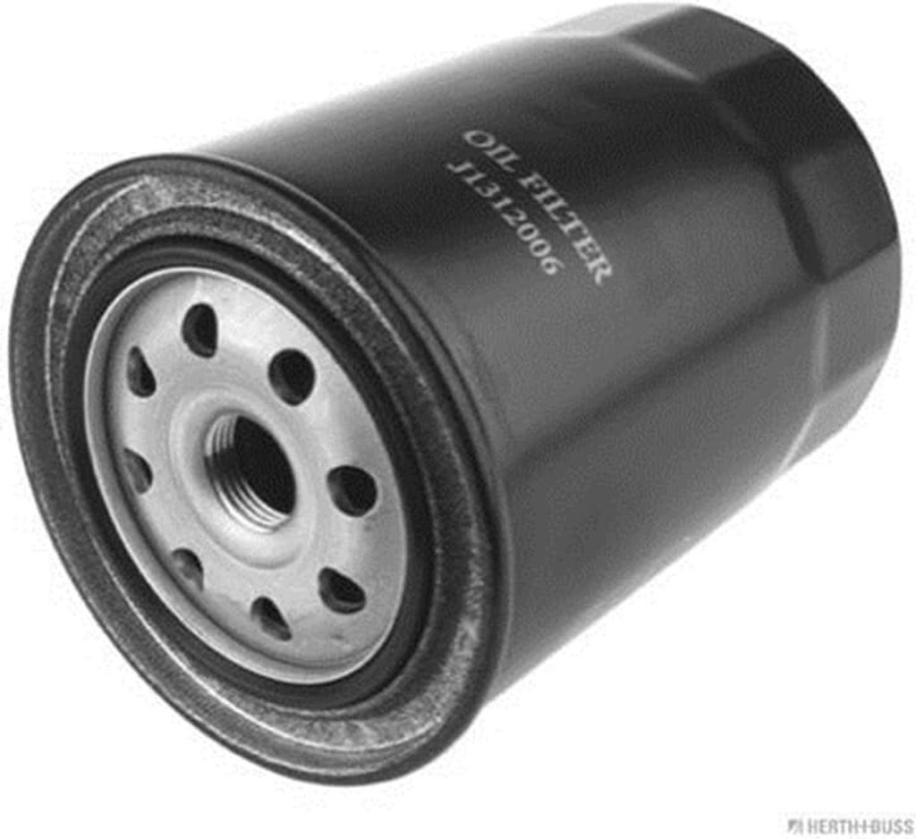 Herth+Buss Jakoparts Ölfilter J1312006