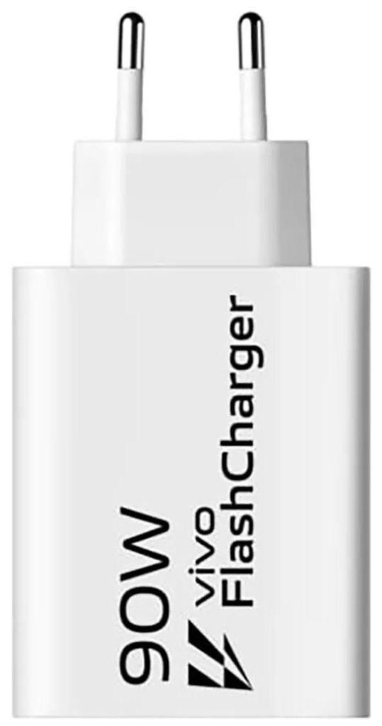 Vivo FlashCharge Charger 90W UCB-A Zdjęcie produktu 