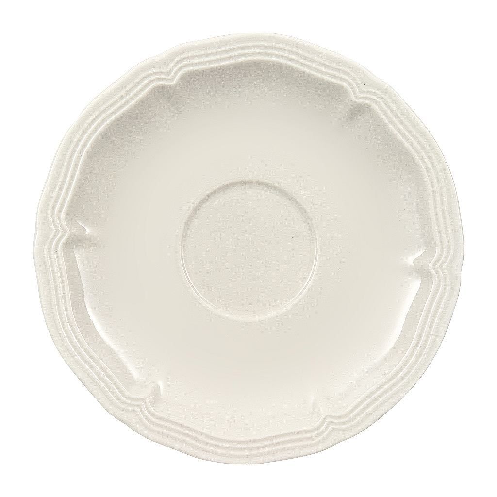 Villeroy & Boch Piattino espresso Manoir - ø 13 cm Immagine del prodotto 