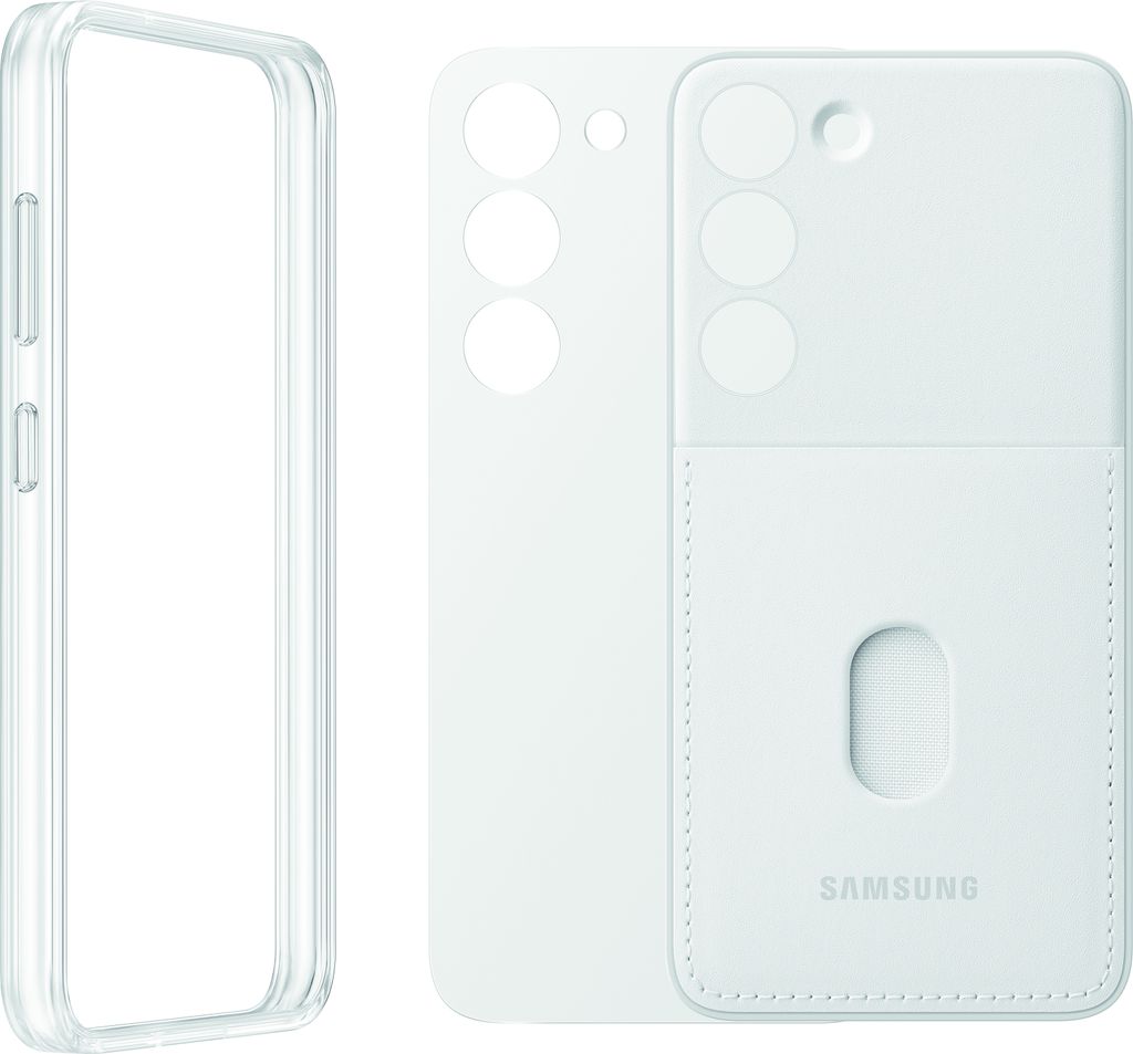 Samsung Galaxy S23 SM-S911B 155 cm (6.1") Dual-SIM Android Produktbild 55