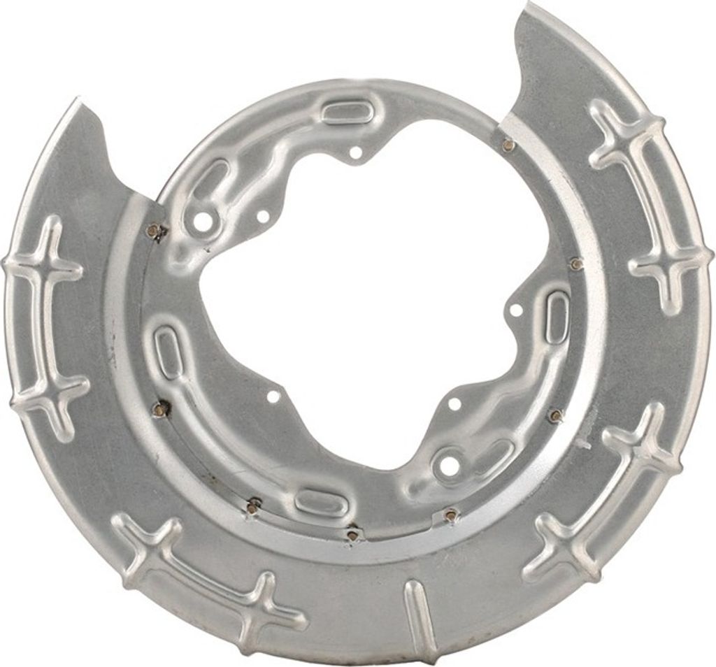 VAN WEZEL 8207373 - OE 58251 1H000 Ankerblech, Hinterachse links für i30 (FD), CeeD (ED), Pro CeeD (ED)