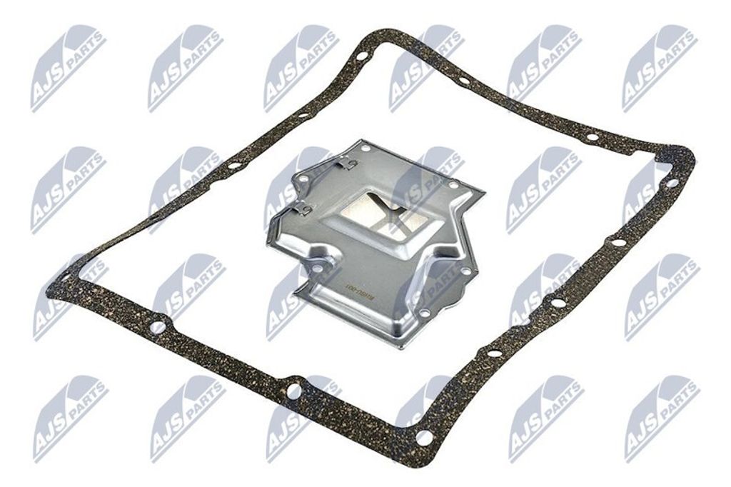 NTY FSF-SU-001 Automatikgetriebe Ölfilter Getriebeölfilter für KIA SPORTAGE (K00) für SUZUKI Grand Vitara I SUV (FT, HT) für CHEVROLET Tracker...