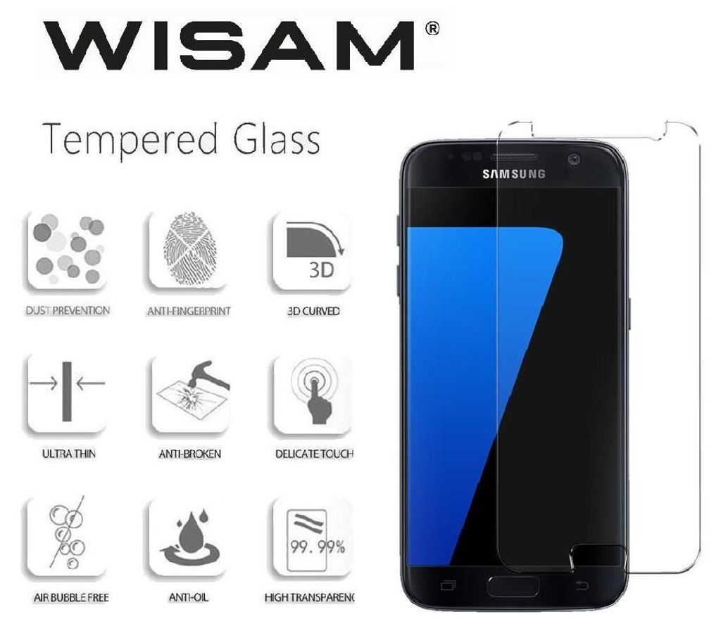 Für Samsung Galaxy S7 SM-G930F Panzerfolie Schutzfolie Produktbild 
