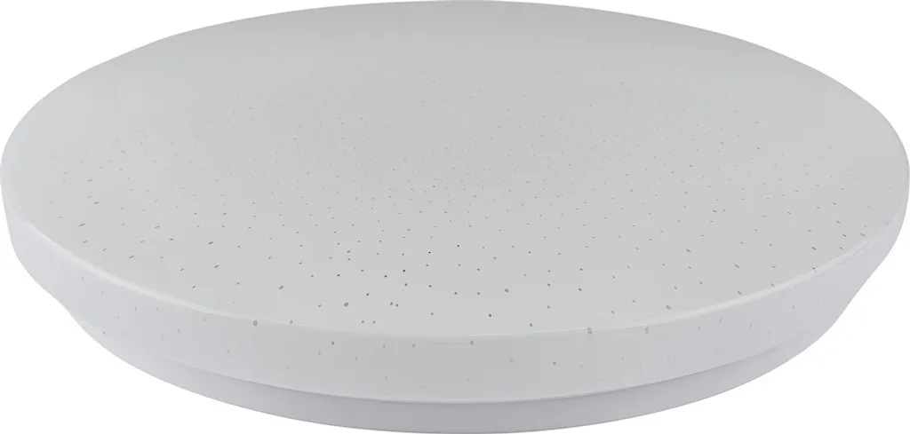 Plafonnier LED puissant 2900lm pour pièces sombres effet ciel étoilé