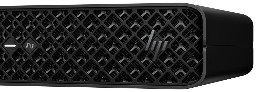 Workstation HP Z2 Mini G1i con Core Ultra 7 e RTX 2000 Immagine del prodotto 