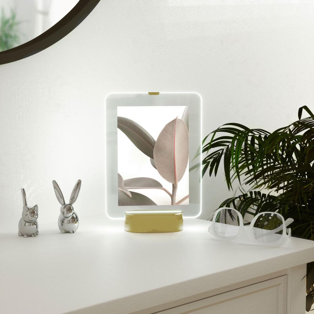 Umbra GLO Bilderrahmen 5X7, Bild, Rahmen, Wohnen, Produktbild 