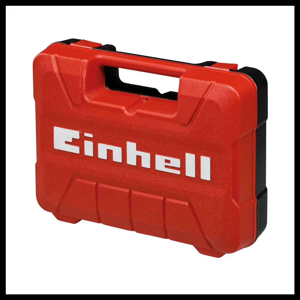 Visseuse à choc pneumatique Einhell 610 Nm avec poignée ergonomique - 5