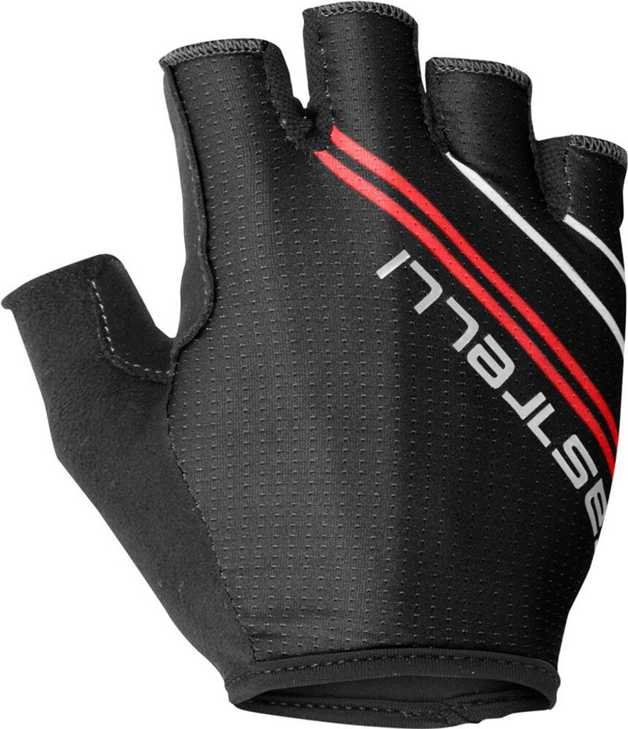 Castelli Dolcissima 2 W Gloves Black S Cyclo Handschuhe