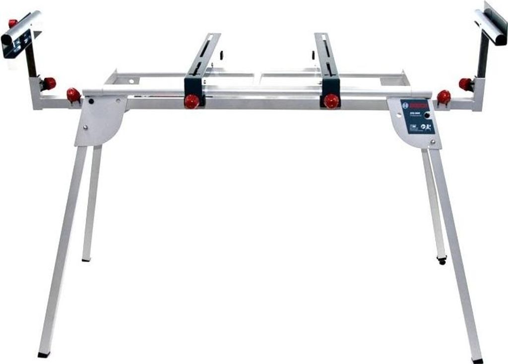 Piètement scie à onglet GTA 2600 - BOSCH - 0601B12300 Image du produit 