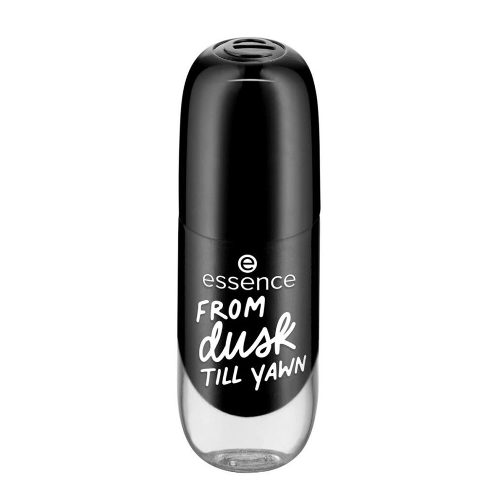 essence Gel Nagellack 46 From Dusk Till Yawn, 8 ml