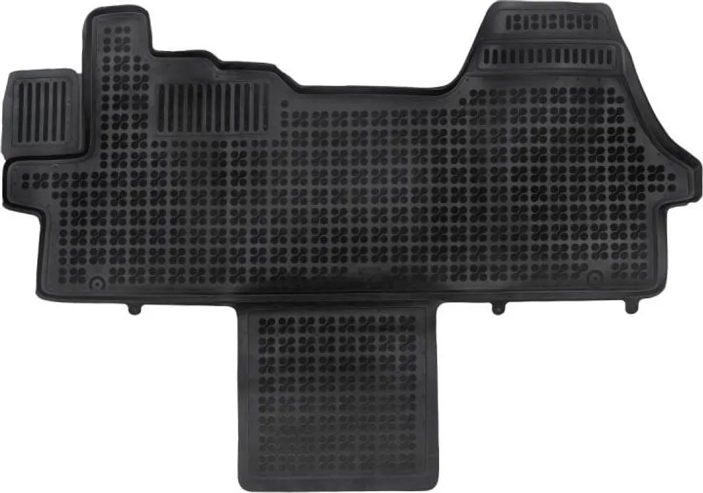 Offerta Tappetini Gomma Peugeot Boxer 2006-2024 Rezaw-Plast