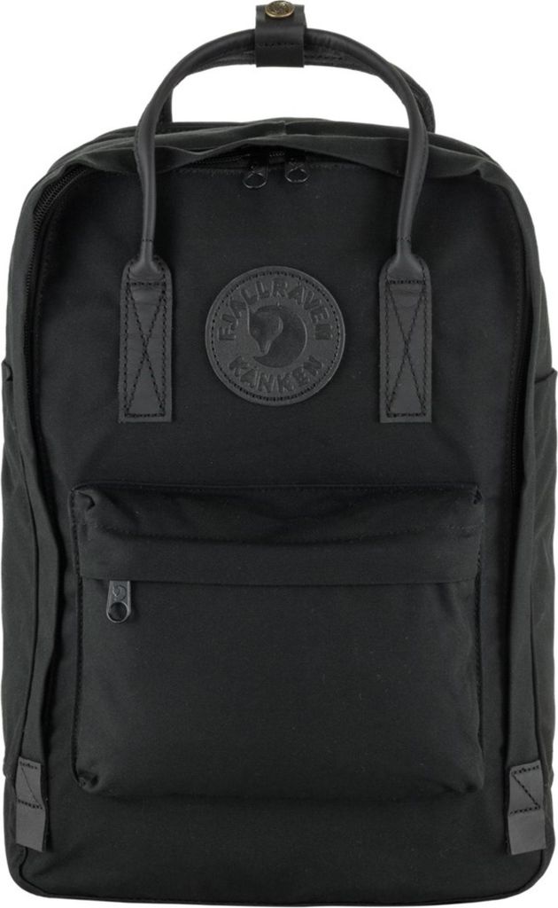 FJÄLLRÄVEN Kånken No. 2 Laptop 15 Navy Navy 15
