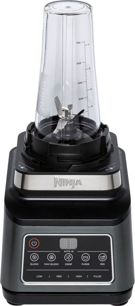 Ninja 3-in-1 Küchenmaschine BN800EU - Leistungsstarker Produktbild 14