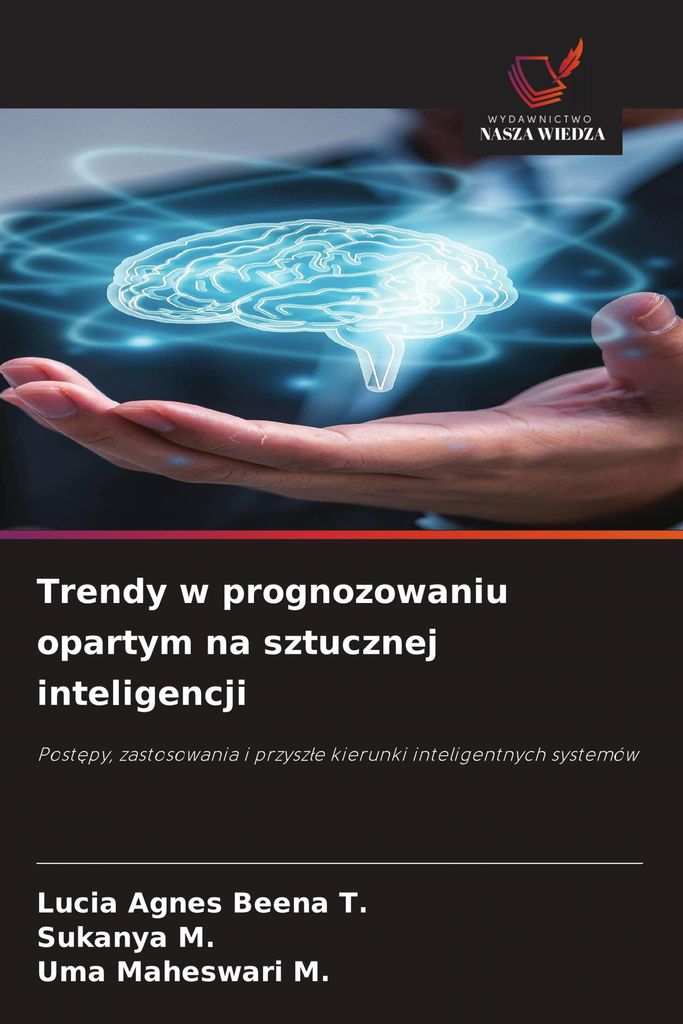 Trendy w prognozowaniu opartym na sztucznej inteligencji