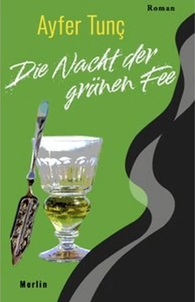 Absinthe Die Nacht der grünen Fee - Évitez les Imitations Artificielles