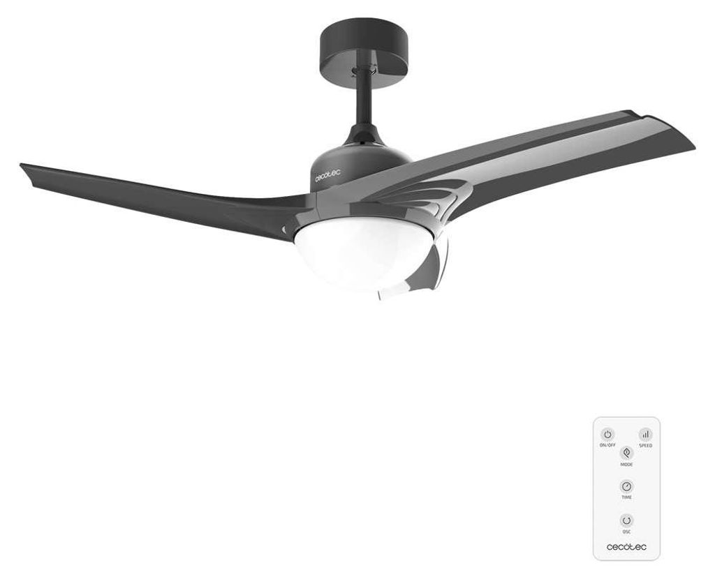 CECOTEC 05943 - eckenventilator EnergySilence Aero 470