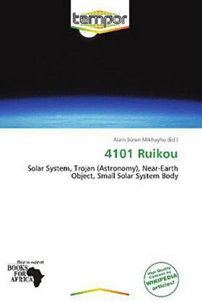 4101 Ruikou