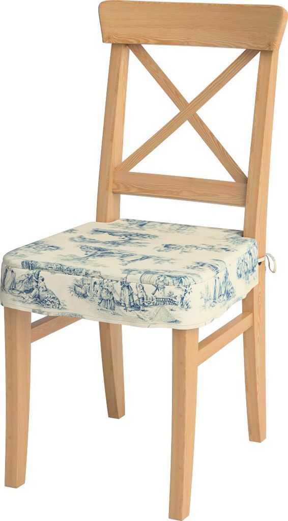 Sitzkissen geeignet für das Ikea Modell Ingolf