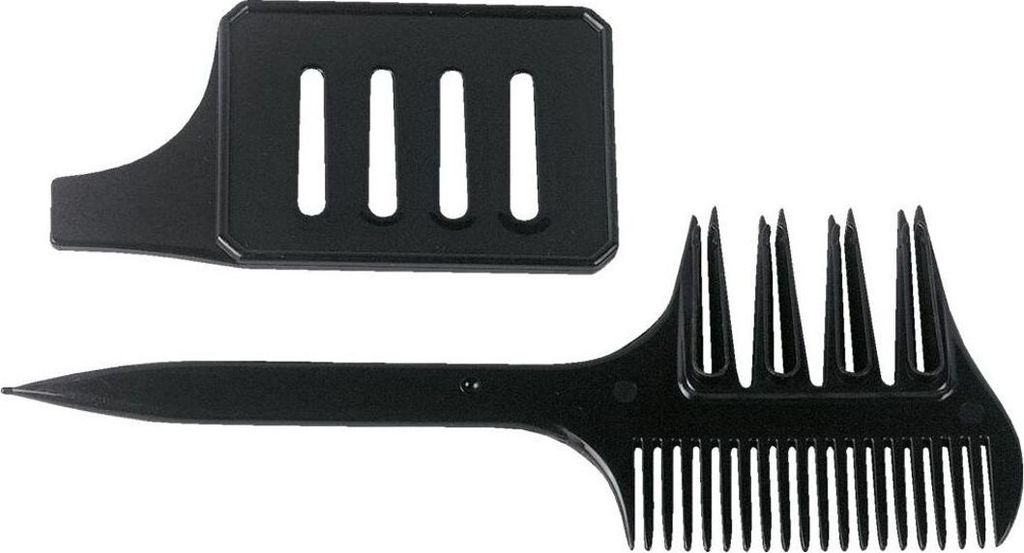 Pettine per fili con sagoma Immagine del prodotto 