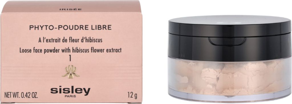 Puder Sisley Phyto Cipria in polvere per il viso Immagine del prodotto 