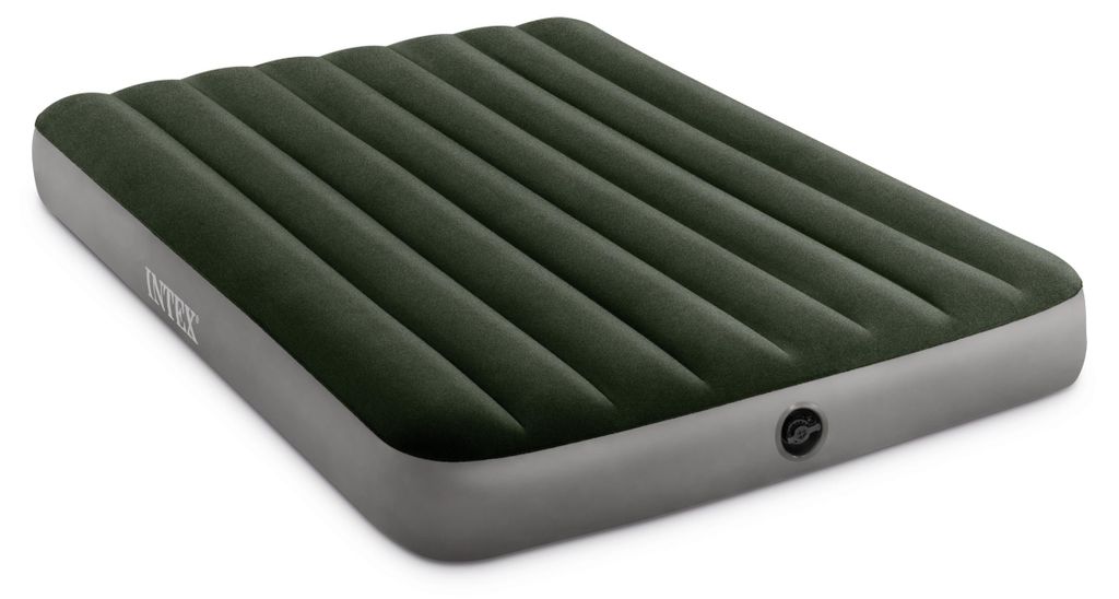 Intex Dura-Beam Standard Prestige Downy, Podwójny materac, Zdjęcie produktu 