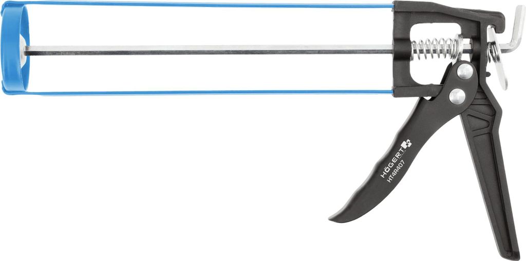 Högert Technik 310 ml Profi Kartuschenpistole / Produktbild 