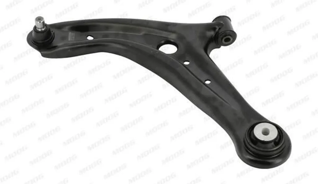 Supprimez les bruits de suspension Ford Fiesta VI avec ce bras gauche