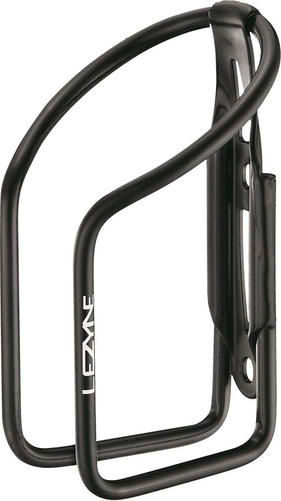 Lezyne Power Cage Black Halter für Fahrradflaschen