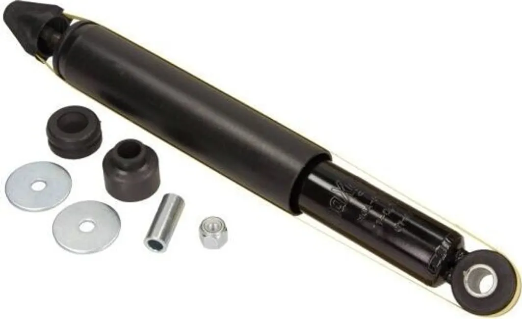 Amortisseur de suspension arrière pour Corsa C - Qualité OE 436182
