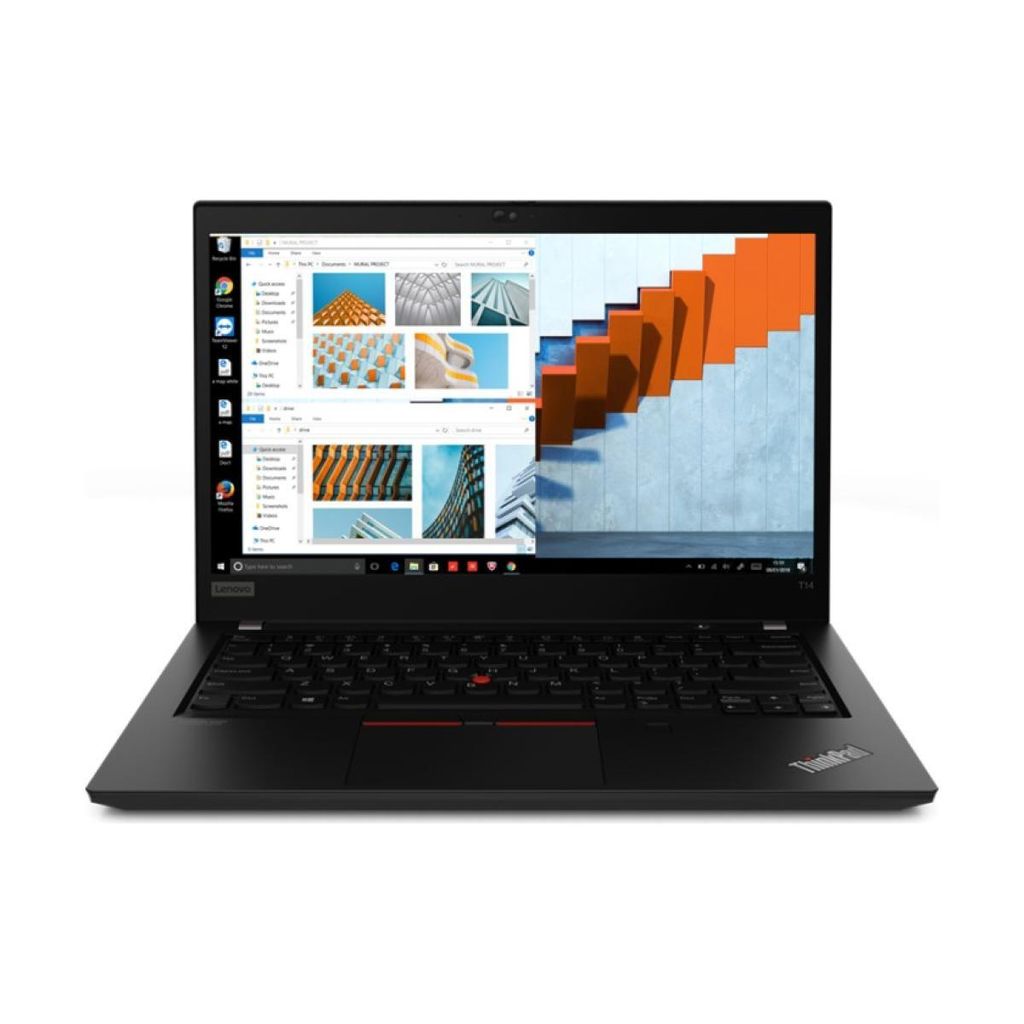 Lenovo ThinkPad T14 Gen 1 , Notebook Produktbild 